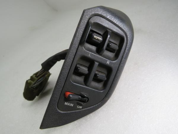Comando / botão / interruptor vidros frente esquerdo ROVER 200 Hatch (XW)