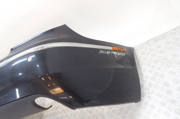 Parachoques Trasero JAGUAR S-Type (X200) Imagem-1