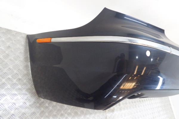 Parachoques Trasero JAGUAR S-Type (X200) Imagem-2