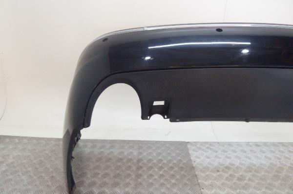 Parachoques Trasero JAGUAR S-Type (X200) Imagem-3