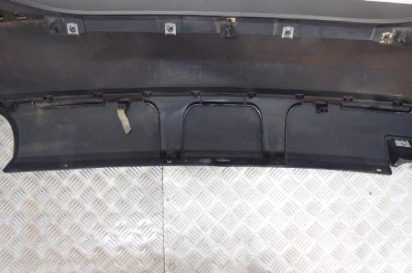 Parachoques Trasero JAGUAR S-Type (X200) Imagem-5