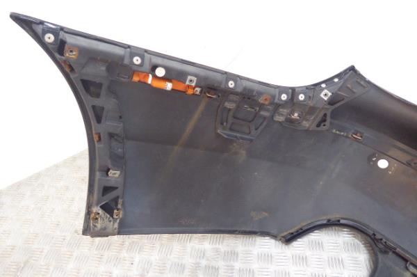 Parachoques Trasero JAGUAR S-Type (X200) Imagem-7