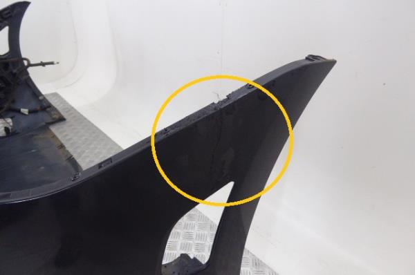 Frente completo PORSCHE Cayenne (9PA) Imagem-10