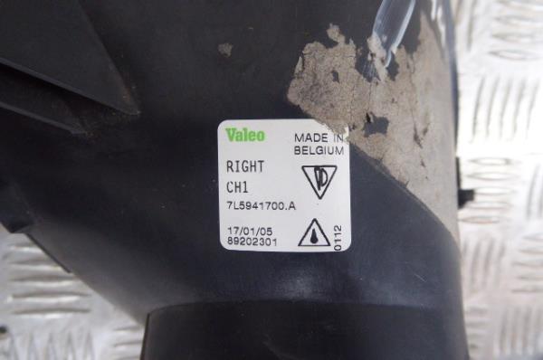 Frente completo PORSCHE Cayenne (9PA) Imagem-18