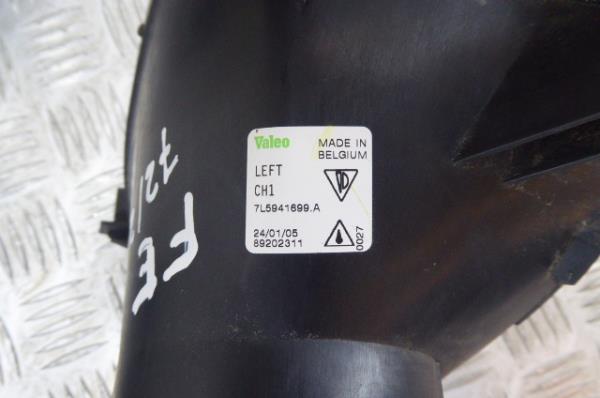 Frente completo PORSCHE Cayenne (9PA) Imagem-20