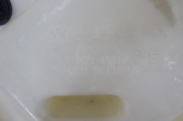 Frente completo PORSCHE Cayenne (9PA) Imagem-26