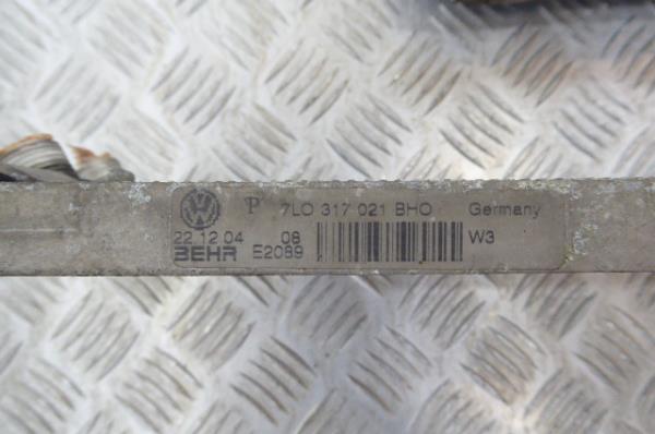 Frente completo PORSCHE Cayenne (9PA) Imagem-32