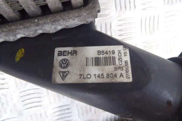 Frente completo PORSCHE Cayenne (9PA) Imagem-34