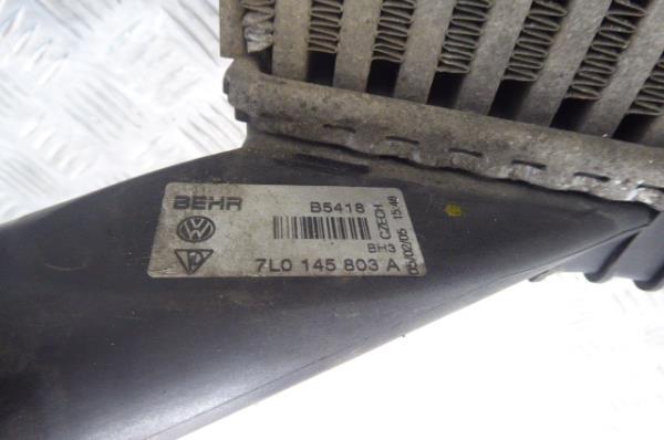 Frente completo PORSCHE Cayenne (9PA) Imagem-37