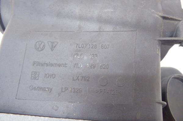 Frente completo PORSCHE Cayenne (9PA) Imagem-38