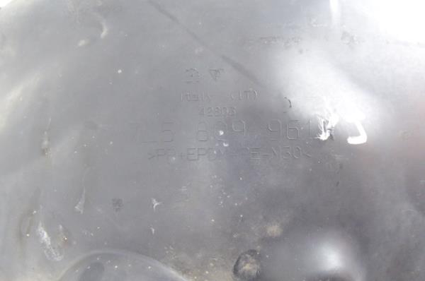 Frente completo PORSCHE Cayenne (9PA) Imagem-2