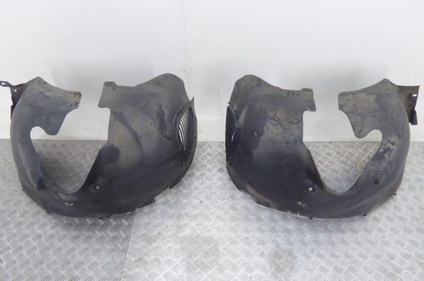 Frente completo PORSCHE Cayenne (9PA) Imagem-1