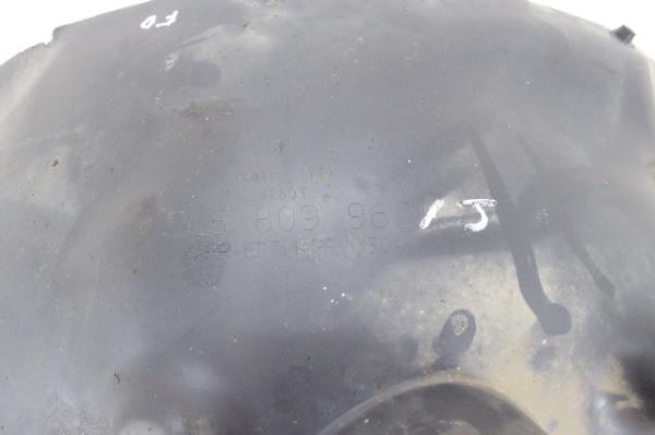 Frente completo PORSCHE Cayenne (9PA) Imagem-5