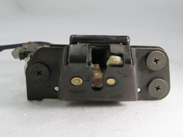 Serrure / verrou coffre HONDA Civic VII Hatchback (EU_, EP_, EV_)