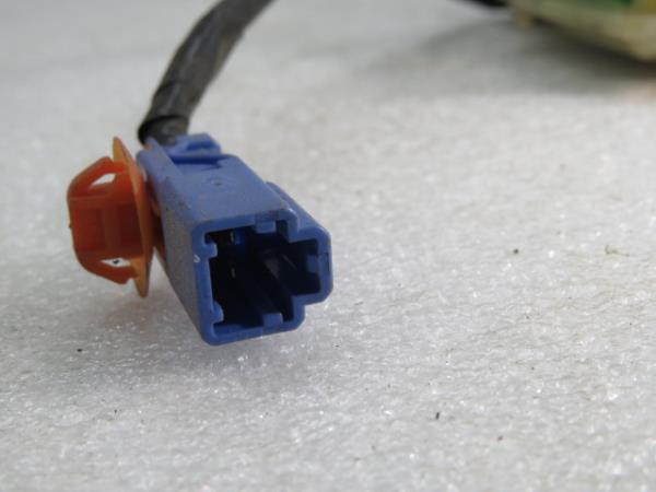 Serrure / verrou coffre HONDA Civic VII Hatchback (EU_, EP_, EV_) Imagem-2