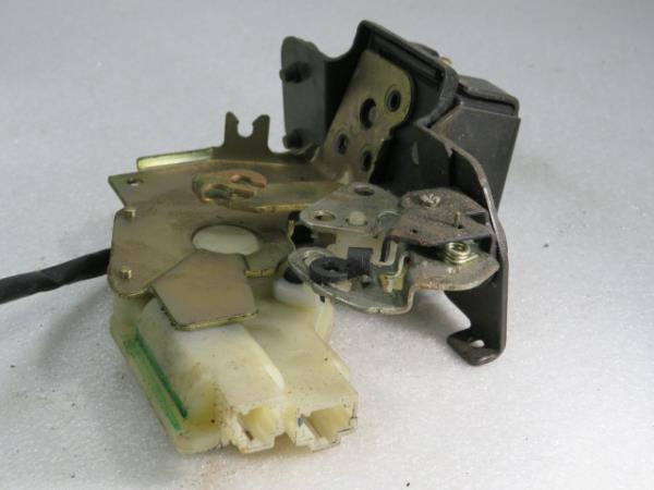 Serrure / verrou coffre HONDA Civic VII Hatchback (EU_, EP_, EV_) Imagem-3