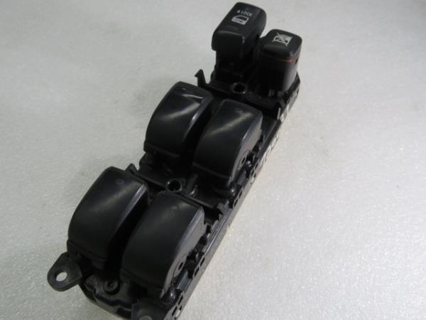 Comando / botão / interruptor vidros frente esquerdo LEXUS IS II (GSE2_, ALE2_, USE2_)