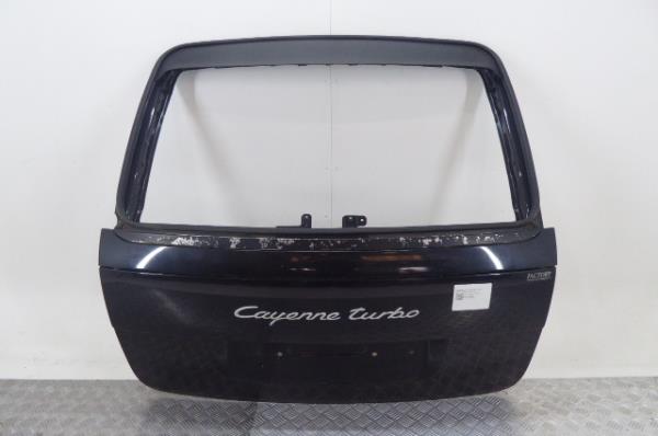 Portón trasero PORSCHE Cayenne (9PA)