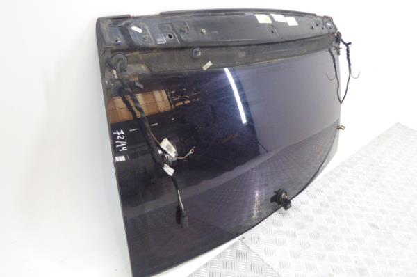 Heckscheibe PORSCHE Cayenne (9PA) Imagem-1