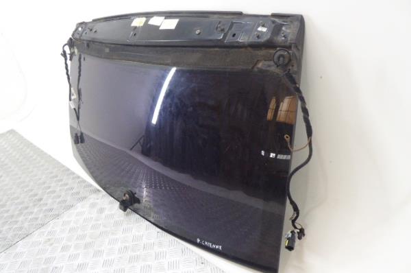 Heckscheibe PORSCHE Cayenne (9PA) Imagem-2