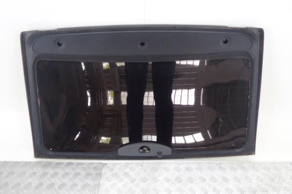 Heckscheibe PORSCHE Cayenne (9PA) Imagem-3