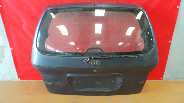 Portellone bagagliaio KIA Carnival I (UP)