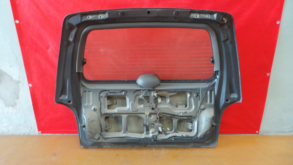 Portellone bagagliaio KIA Carnival I (UP) Imagem-3