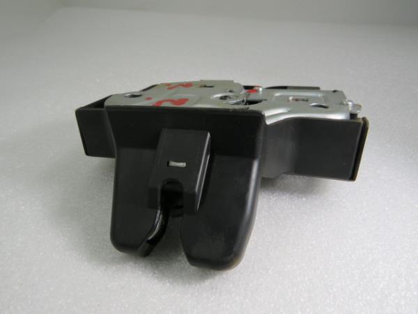 Serrure / verrou coffre LEXUS IS II (GSE2_, ALE2_, USE2_) Imagem-1