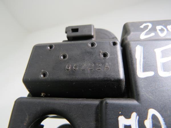 Serrure / verrou coffre LEXUS IS II (GSE2_, ALE2_, USE2_) Imagem-3