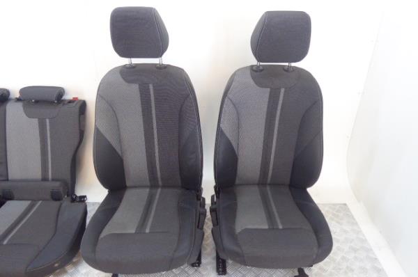 Juego Asientos BMW 1 (F20) Imagem-1