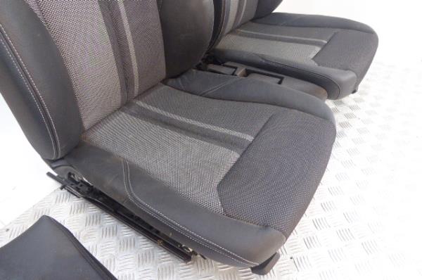 Juego Asientos BMW 1 (F20) Imagem-2
