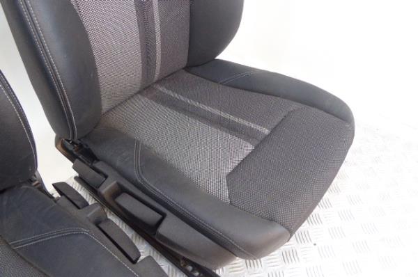 Juego Asientos BMW 1 (F20) Imagem-3
