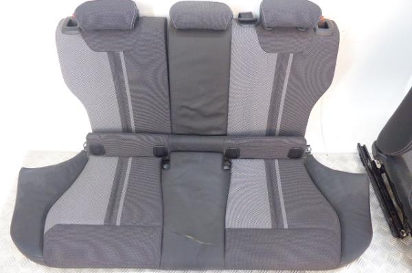 Juego Asientos BMW 1 (F20) Imagem-6