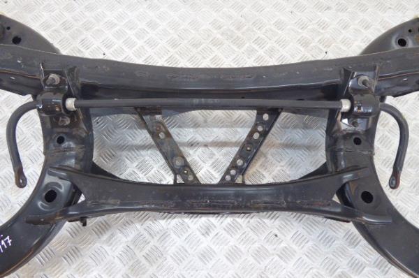 Subchasis trasero MAZDA 6 Station Wagon (GJ, GL) Imagem-1