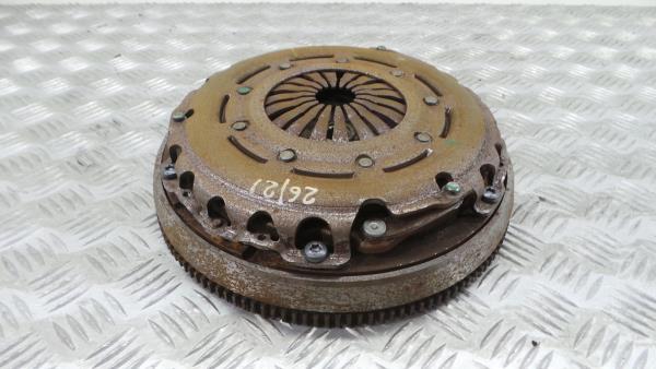Volante motor CITROËN C3 III (SX)