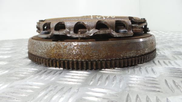 Volante motor CITROËN C3 III (SX) Imagem-1