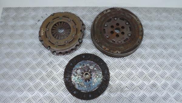 Volante motor CITROËN C3 III (SX) Imagem-2