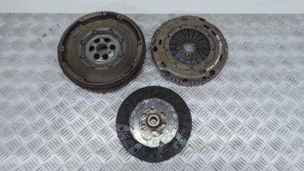 Volante motor VOLKSWAGEN Golf Sportsvan (AM1) Imagem-2