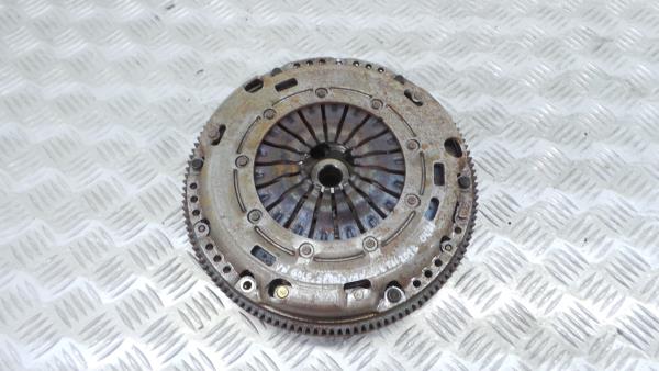Volante motor VOLKSWAGEN Golf Sportsvan (AM1)