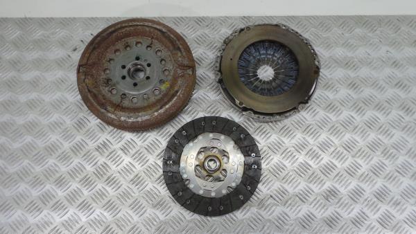 Volante motor VOLKSWAGEN Golf Sportsvan (AM1) Imagem-3