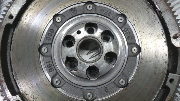 Volante motor VOLKSWAGEN Golf Sportsvan (AM1) Imagem-5