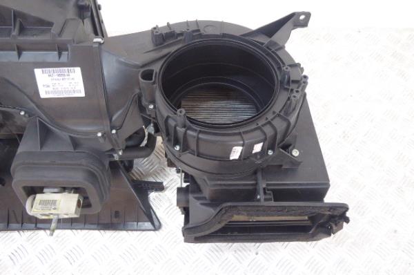 Chauffage / sofagem completa FORD Transit Kombi Imagem-1