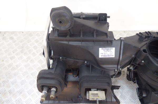 Chauffage / sofagem completa FORD Transit Kombi Imagem-2