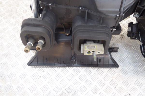 Chauffage / sofagem completa FORD Transit Kombi Imagem-3