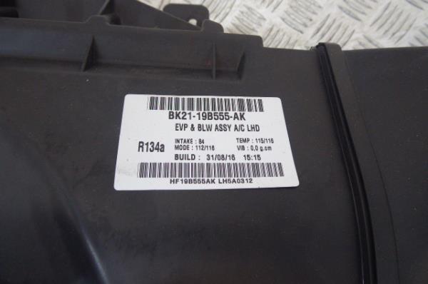 Chauffage / sofagem completa FORD Transit Kombi Imagem-5