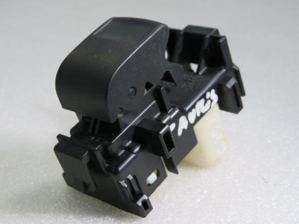 Comando / botão / interruptor vidros trás direito TOYOTA Auris Hatchback (_E15_)