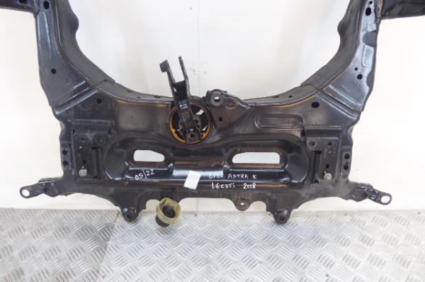 Front subframe OPEL Astra K Sports Tourer Imagem-5
