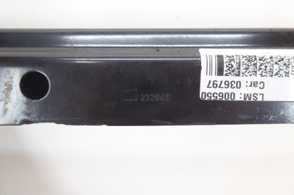 Front subframe OPEL Astra K Sports Tourer Imagem-6