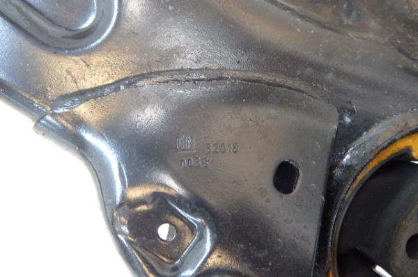 Front subframe OPEL Astra K Sports Tourer Imagem-7