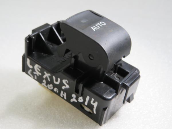 Commande / interrupteur lève-vitre Arrière Droite LEXUS CT (ZWA10_) Imagem-2